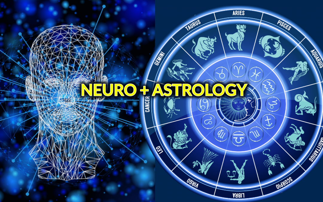 NEUROASTROLOGY – MOST EFFECTIVE SOLUTIONS TO LIFE CHALLENGES